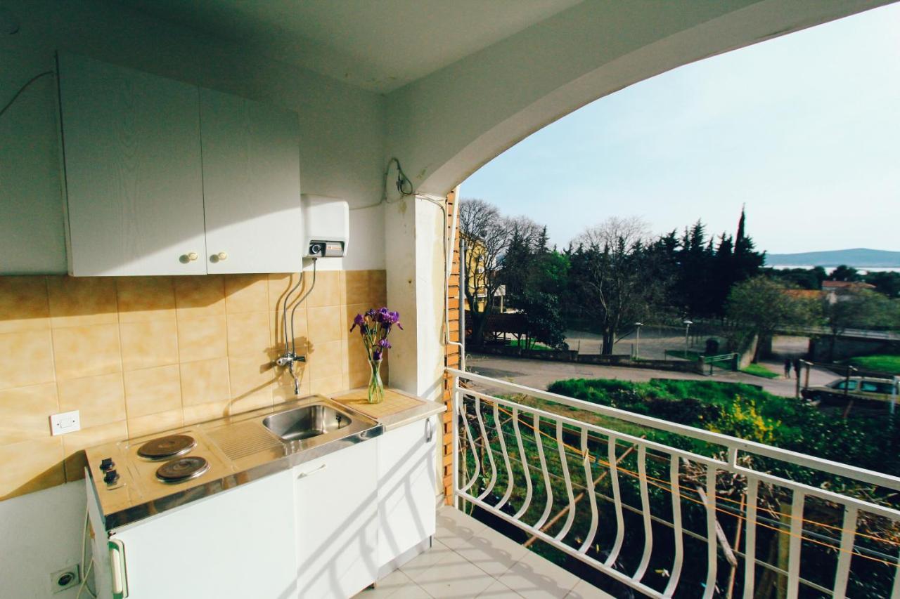 Apartments Gaja Blue Ap Свети-Филип-и-Яков Экстерьер фото