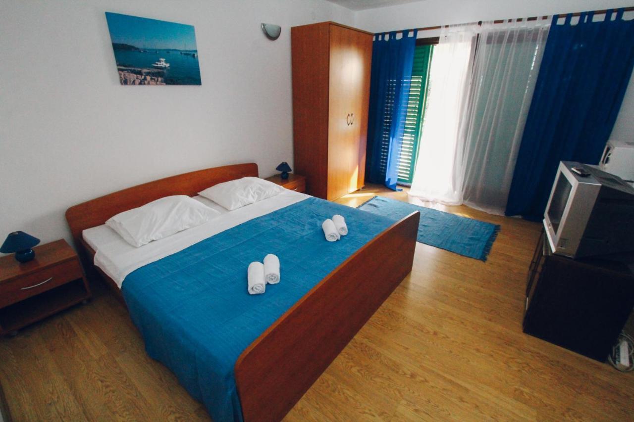 Apartments Gaja Blue Ap Свети-Филип-и-Яков Экстерьер фото