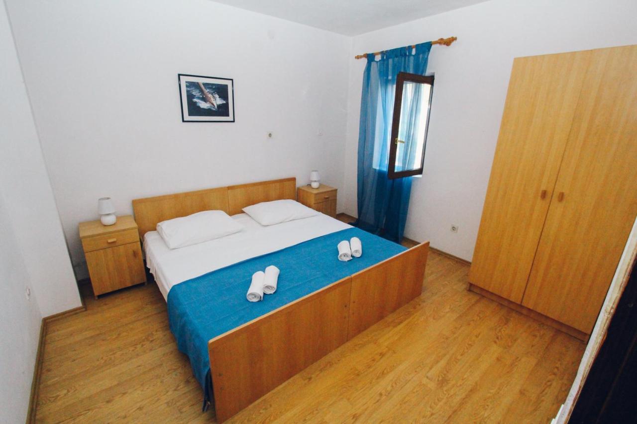 Apartments Gaja Blue Ap Свети-Филип-и-Яков Экстерьер фото