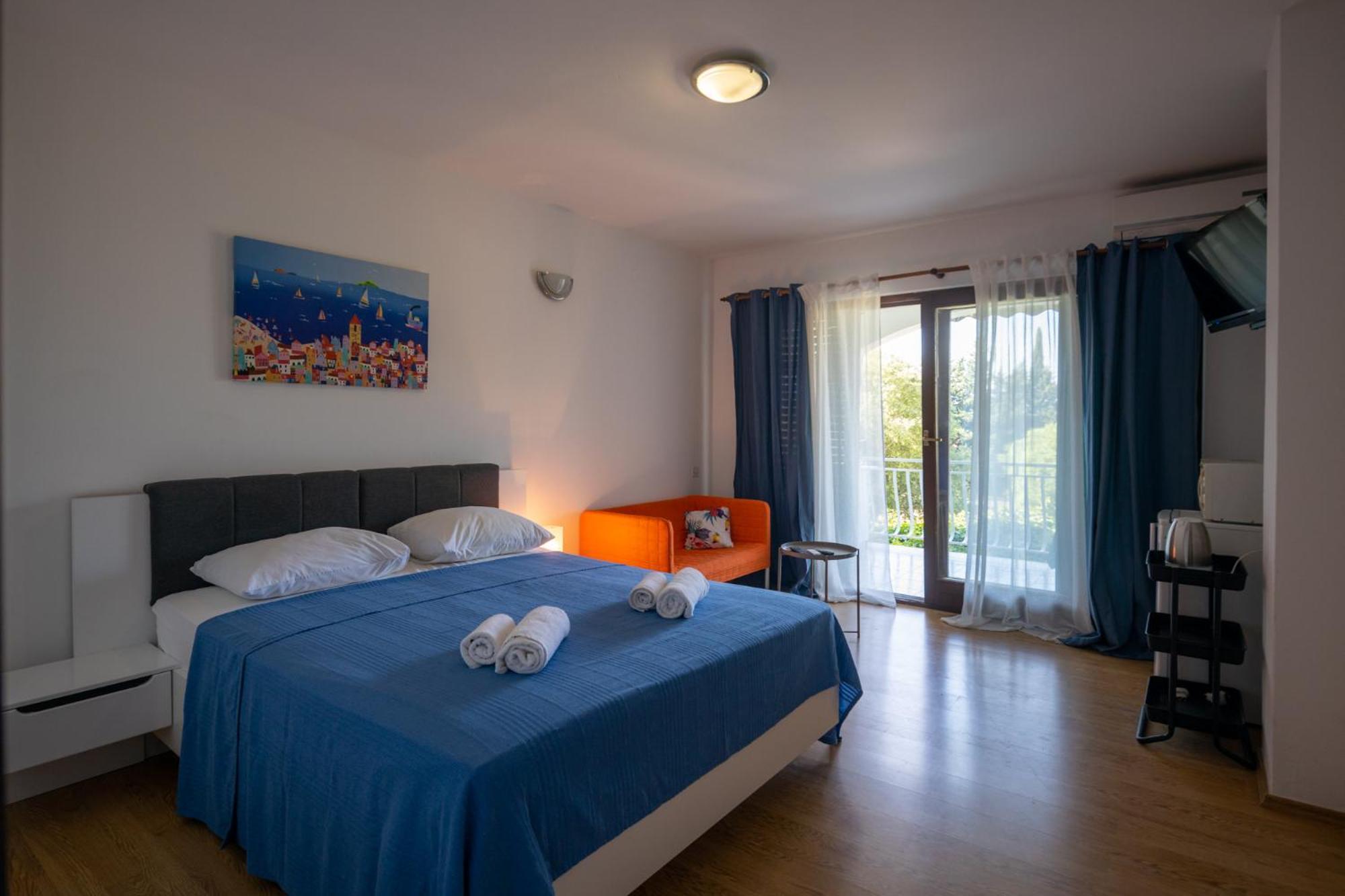 Apartments Gaja Blue Ap Свети-Филип-и-Яков Экстерьер фото
